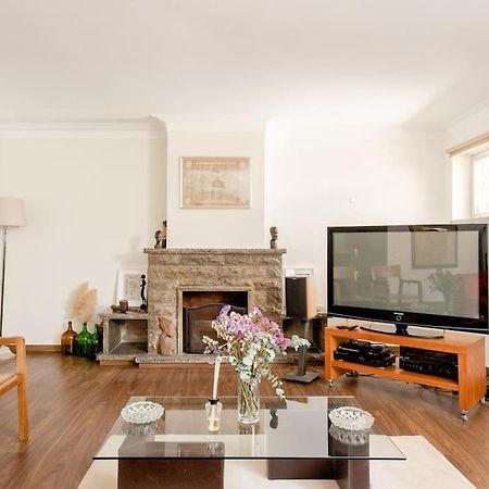 Appartamento Vinaika Loft Oeiras Esterno foto