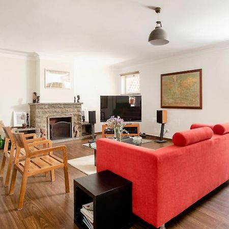 Appartamento Vinaika Loft Oeiras Esterno foto