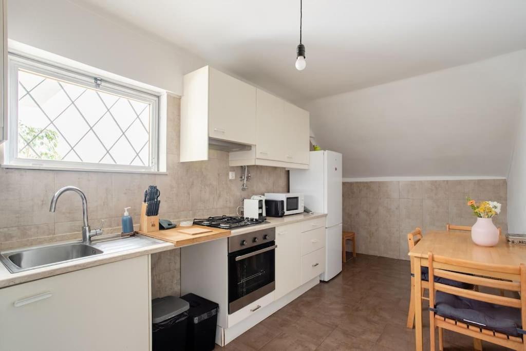 Appartamento Vinaika Loft Oeiras Esterno foto