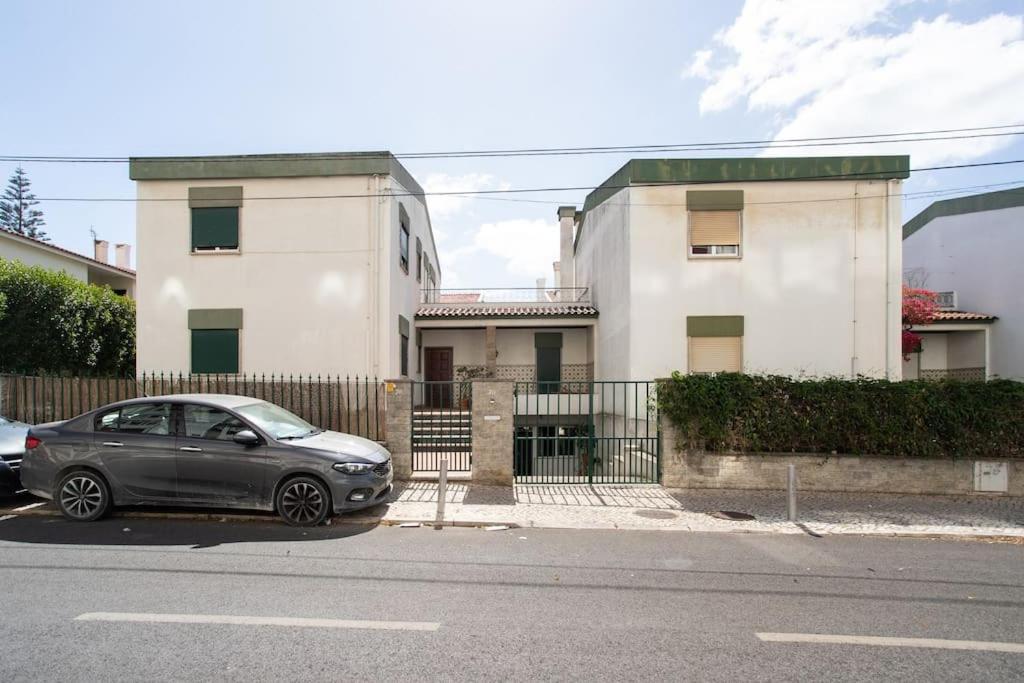 Appartamento Vinaika Loft Oeiras Esterno foto