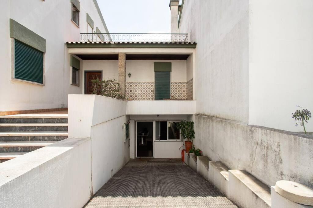 Appartamento Vinaika Loft Oeiras Esterno foto