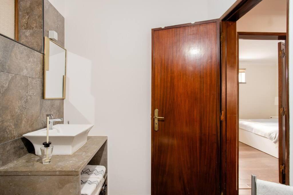 Appartamento Vinaika Loft Oeiras Esterno foto
