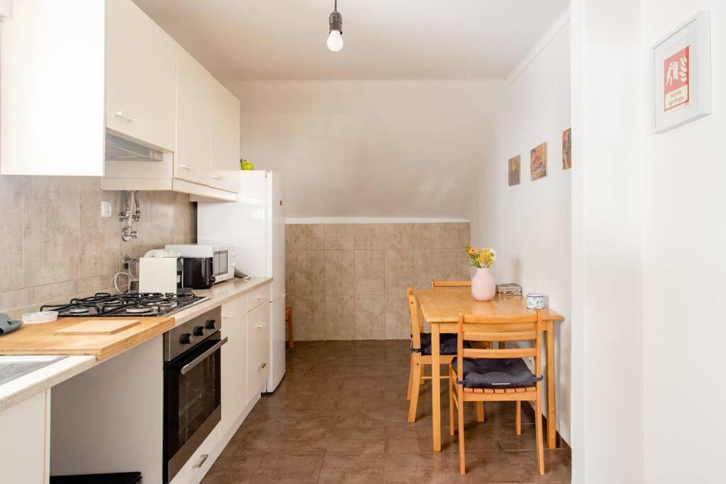 Appartamento Vinaika Loft Oeiras Esterno foto