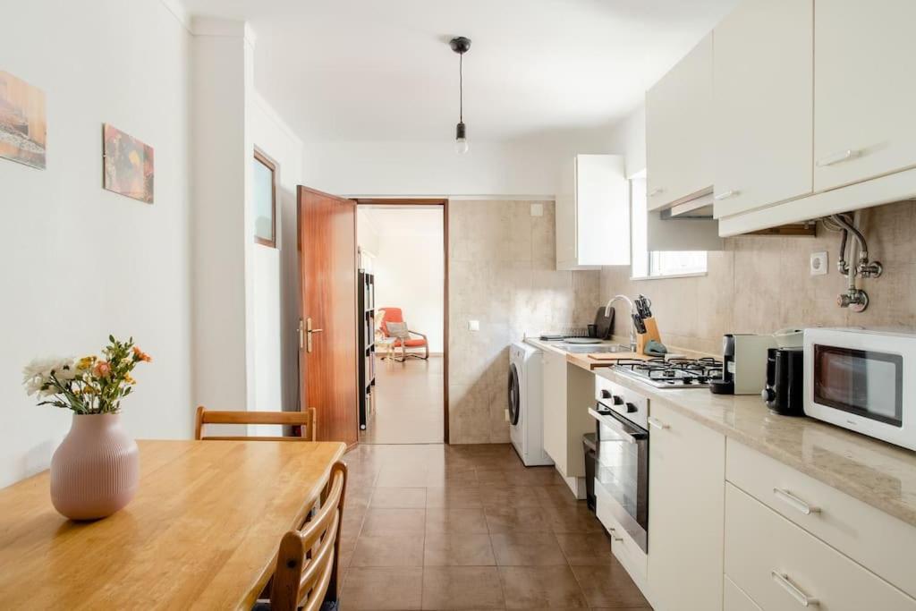 Appartamento Vinaika Loft Oeiras Esterno foto