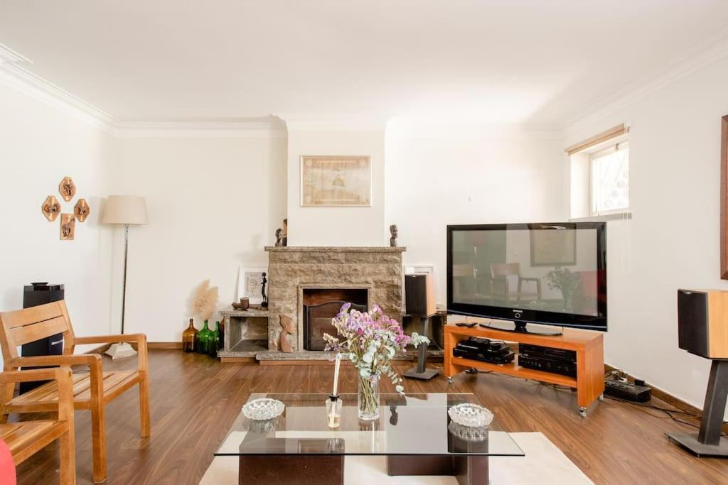 Appartamento Vinaika Loft Oeiras Esterno foto