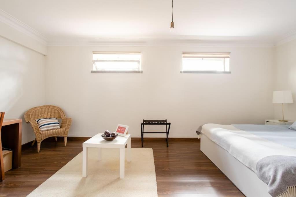 Appartamento Vinaika Loft Oeiras Esterno foto