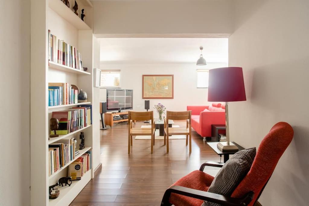 Appartamento Vinaika Loft Oeiras Esterno foto