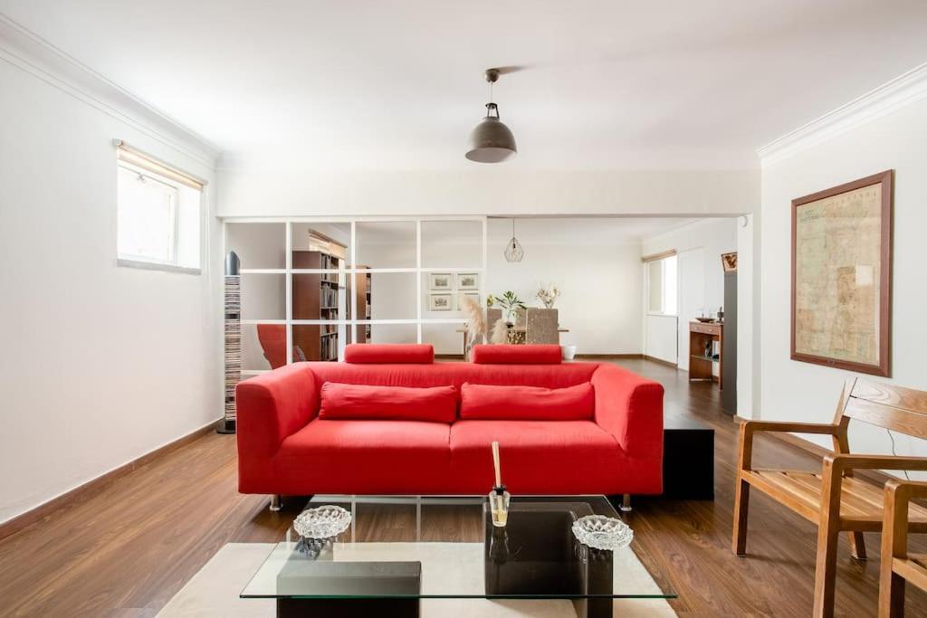 Appartamento Vinaika Loft Oeiras Esterno foto