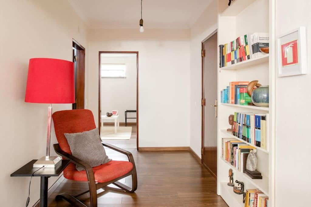 Appartamento Vinaika Loft Oeiras Esterno foto