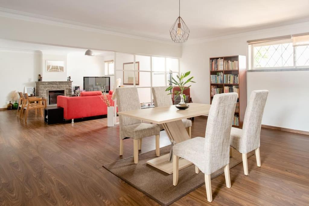 Appartamento Vinaika Loft Oeiras Esterno foto
