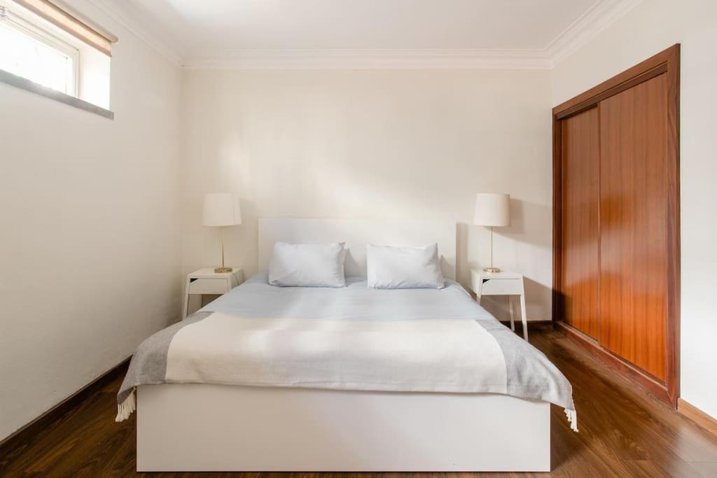 Appartamento Vinaika Loft Oeiras Esterno foto