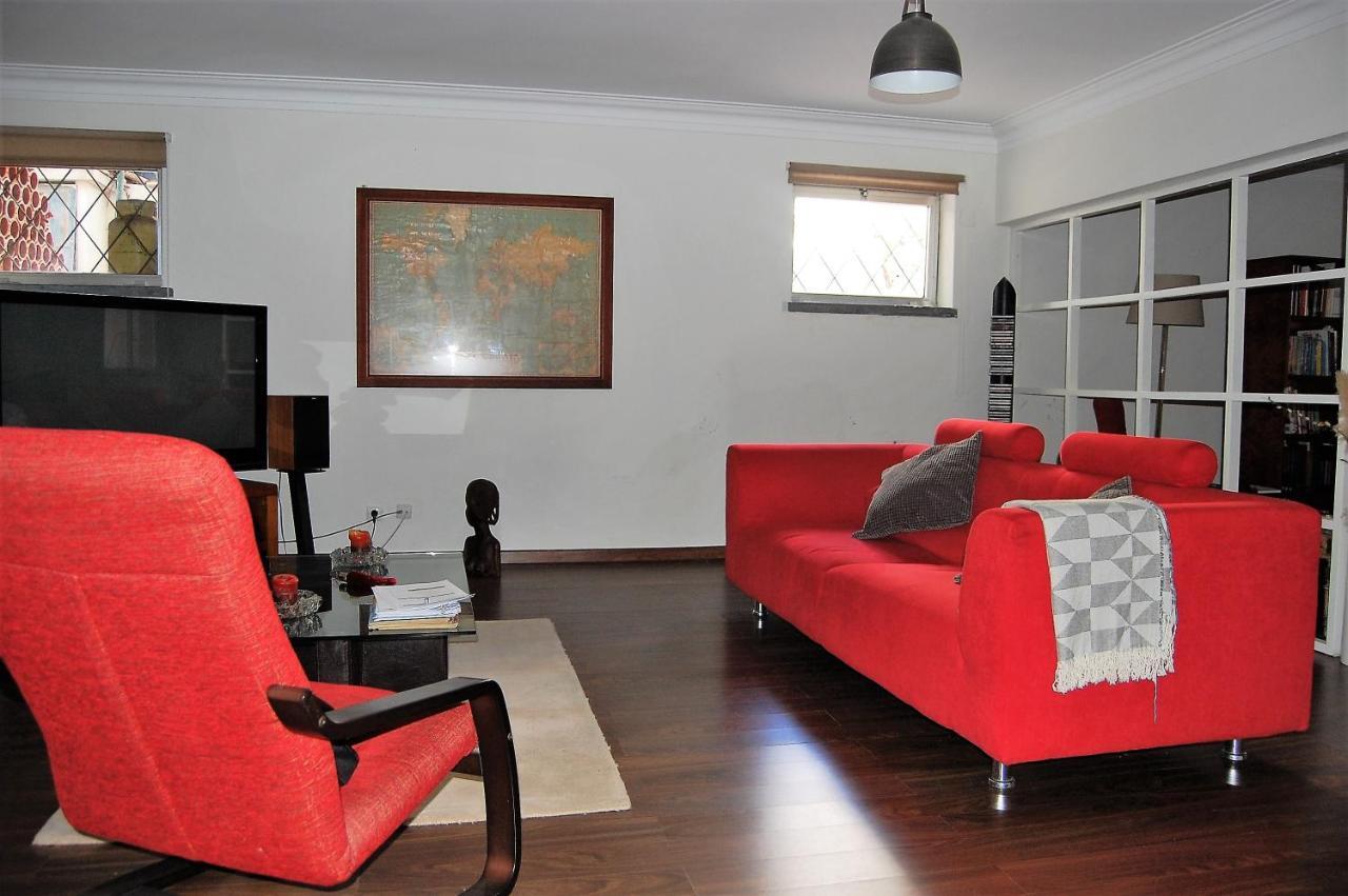 Appartamento Vinaika Loft Oeiras Esterno foto