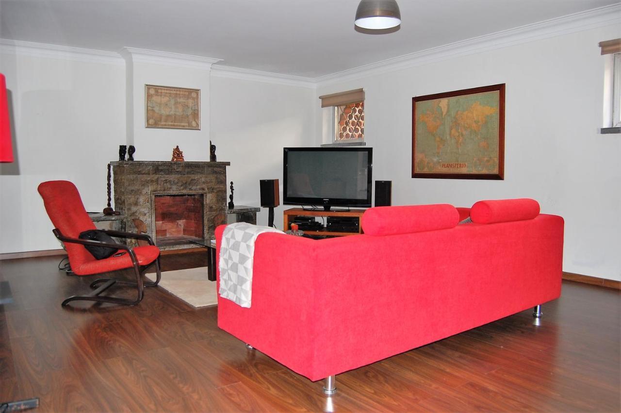 Appartamento Vinaika Loft Oeiras Esterno foto