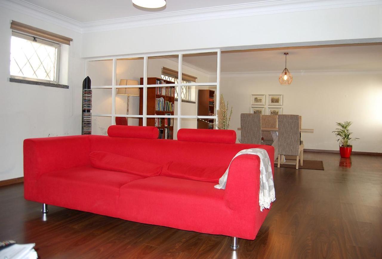 Appartamento Vinaika Loft Oeiras Esterno foto