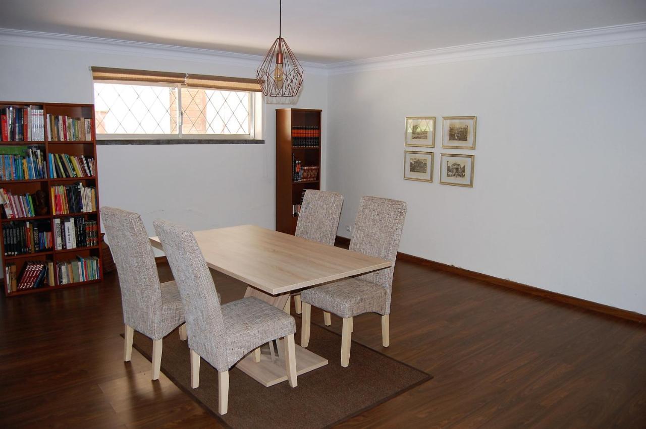 Appartamento Vinaika Loft Oeiras Esterno foto