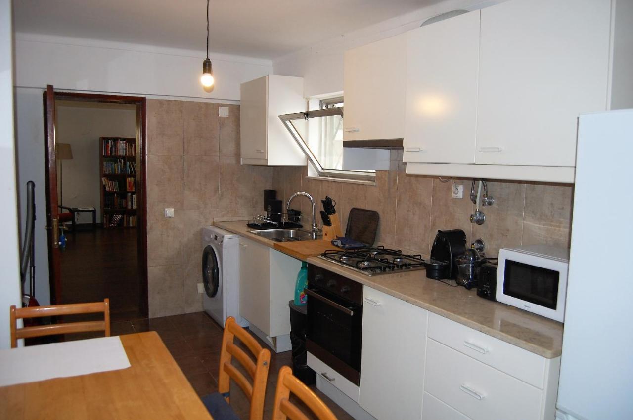 Appartamento Vinaika Loft Oeiras Esterno foto
