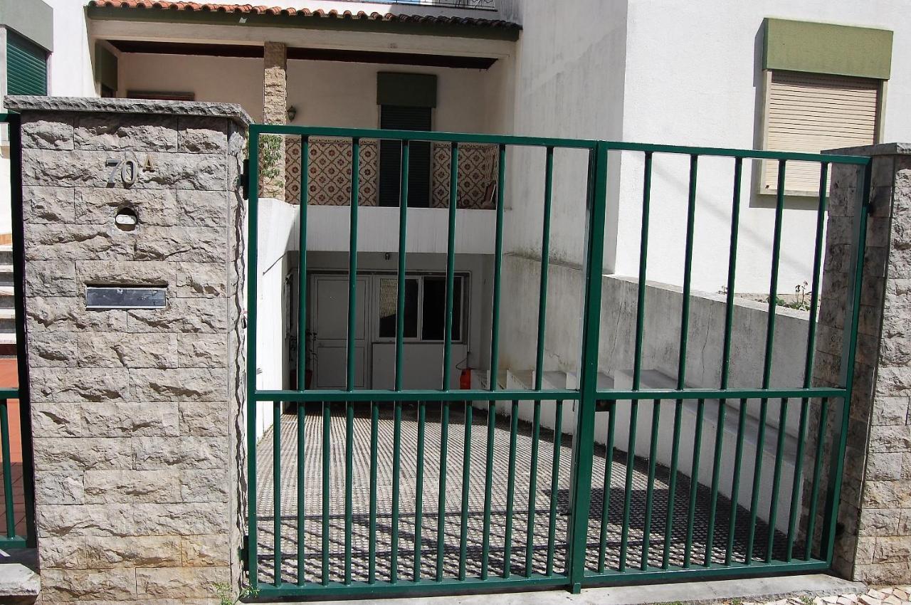 Appartamento Vinaika Loft Oeiras Esterno foto