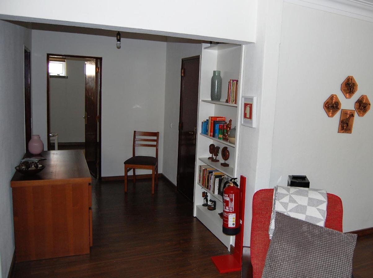 Appartamento Vinaika Loft Oeiras Esterno foto